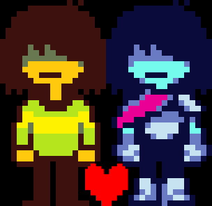 Deltarune