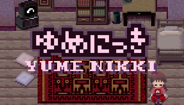 Yume Nikki